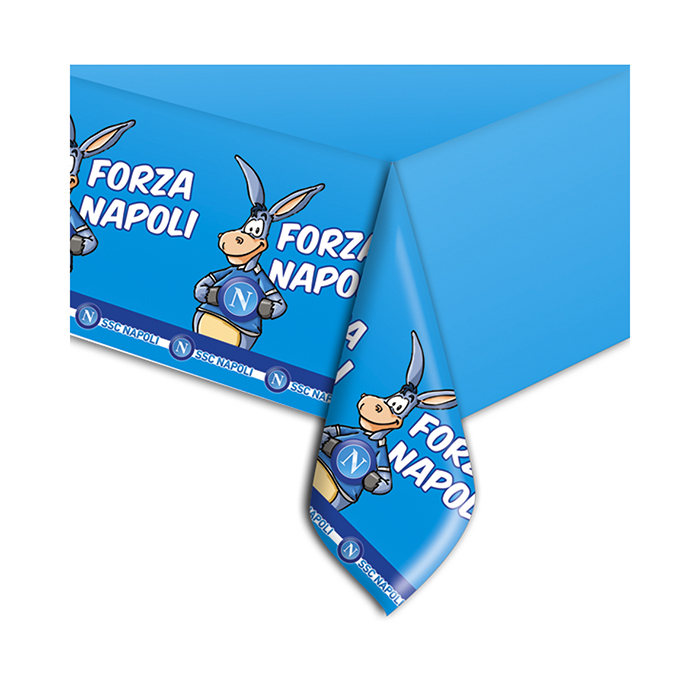 TOVAGLIA FORZA NAPOLI
